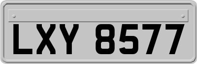LXY8577