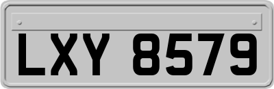LXY8579