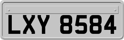 LXY8584