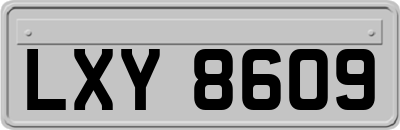 LXY8609
