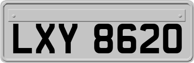 LXY8620
