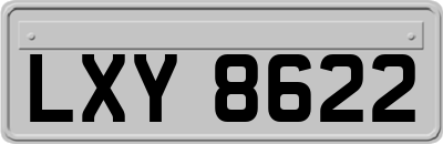 LXY8622