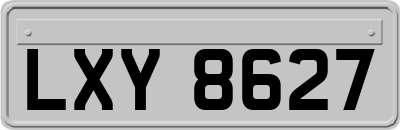 LXY8627