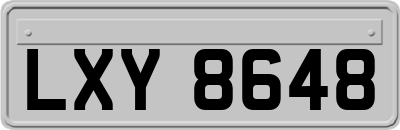 LXY8648