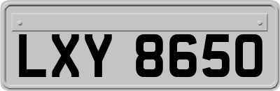 LXY8650