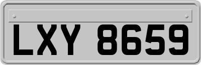 LXY8659