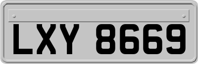 LXY8669