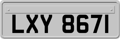 LXY8671