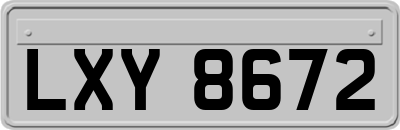 LXY8672