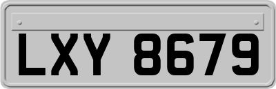 LXY8679