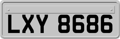 LXY8686