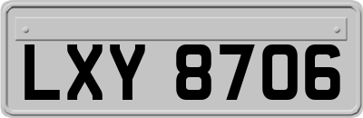 LXY8706