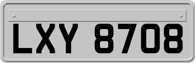 LXY8708
