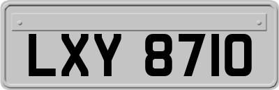LXY8710
