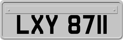 LXY8711