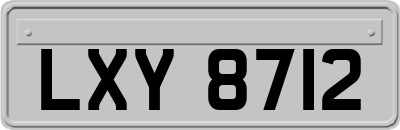 LXY8712