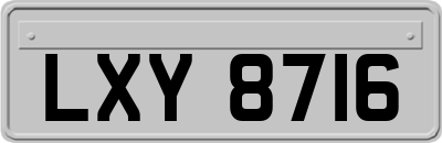 LXY8716
