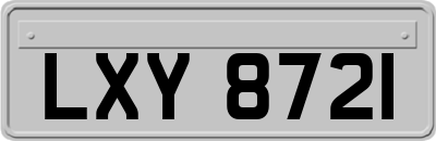 LXY8721