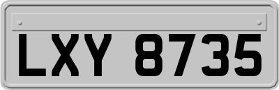 LXY8735