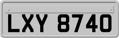 LXY8740