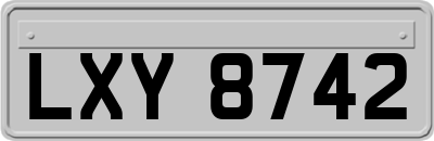 LXY8742