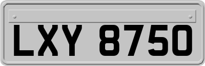 LXY8750