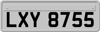 LXY8755