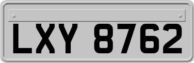 LXY8762