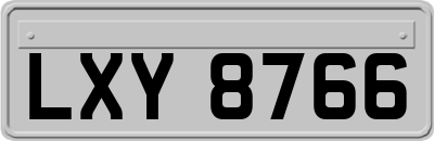 LXY8766