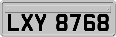 LXY8768