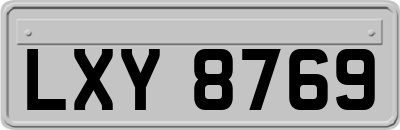 LXY8769