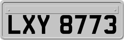 LXY8773