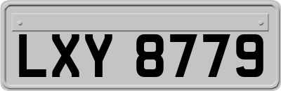 LXY8779