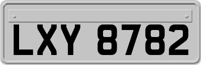 LXY8782