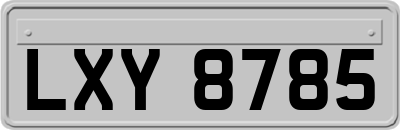 LXY8785