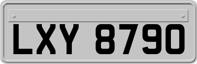 LXY8790