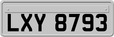 LXY8793