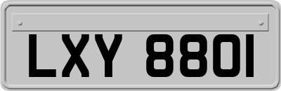 LXY8801
