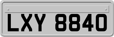 LXY8840