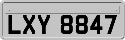 LXY8847