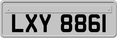 LXY8861