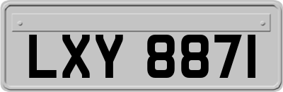 LXY8871