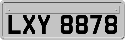 LXY8878