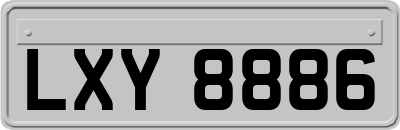 LXY8886