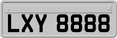 LXY8888