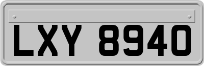 LXY8940