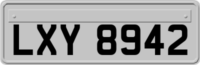 LXY8942