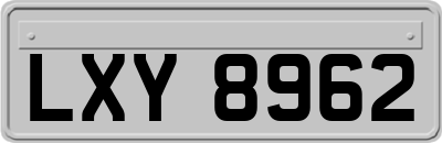 LXY8962