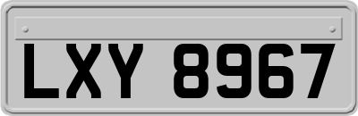 LXY8967