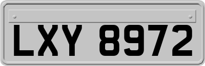 LXY8972